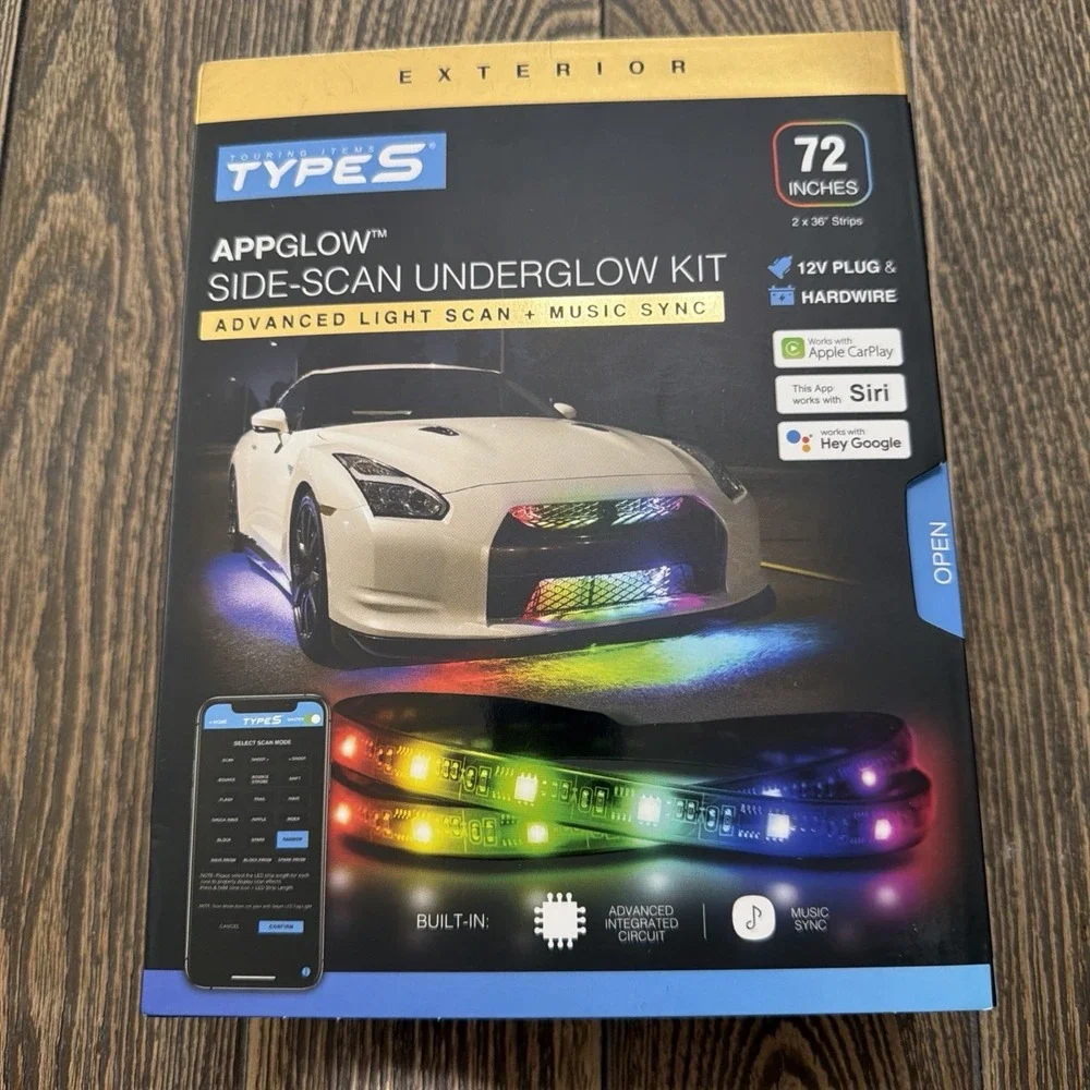 Type S 72